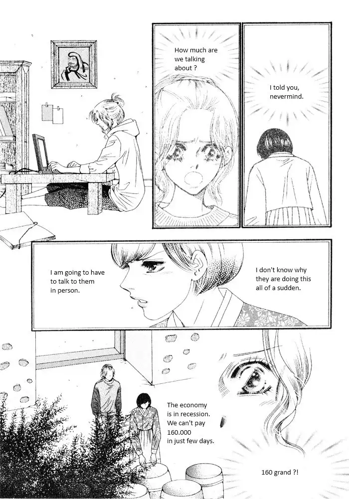 Perfect Couple Chapter 5 17